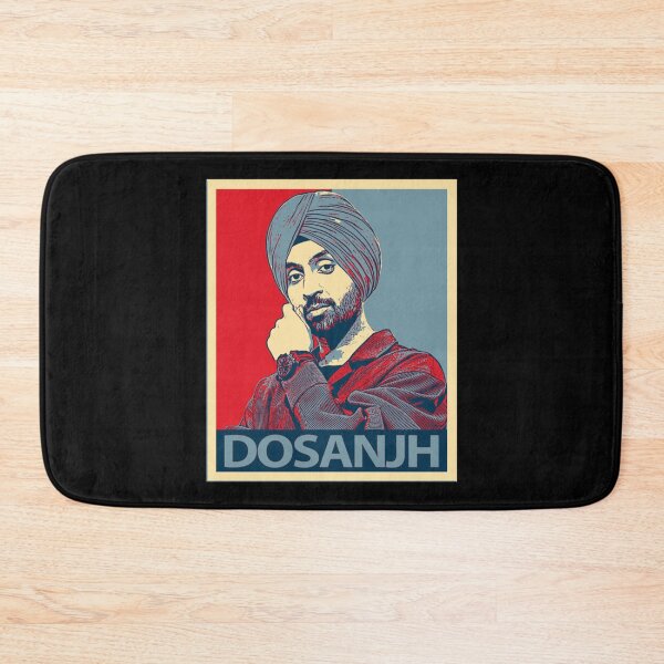 Item preview, Diljit Dosanjh          designed and sold by ShopnewDesigned.