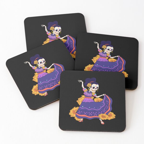 Item preview, Dia De Los Muertos designed and sold by joabaj.