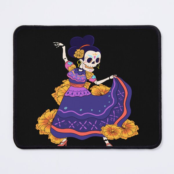 Item preview, Dia De Los Muertos designed and sold by joabaj.