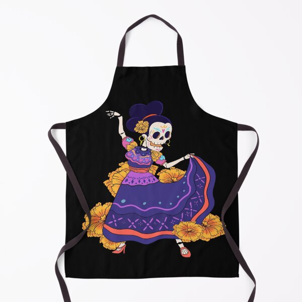 Item preview, Dia De Los Muertos designed and sold by joabaj.