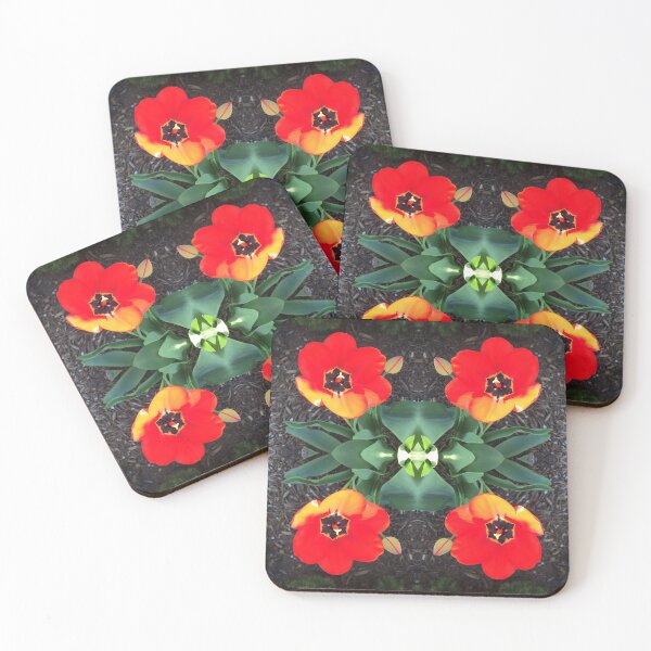 Item preview, Tulip Cha Cha designed and sold by eyly.