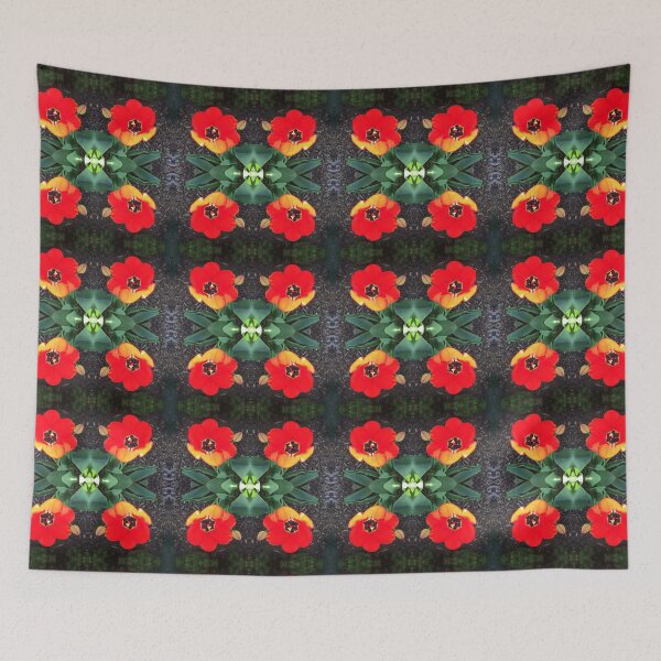 Item preview, Tulip Cha Cha designed and sold by eyly.