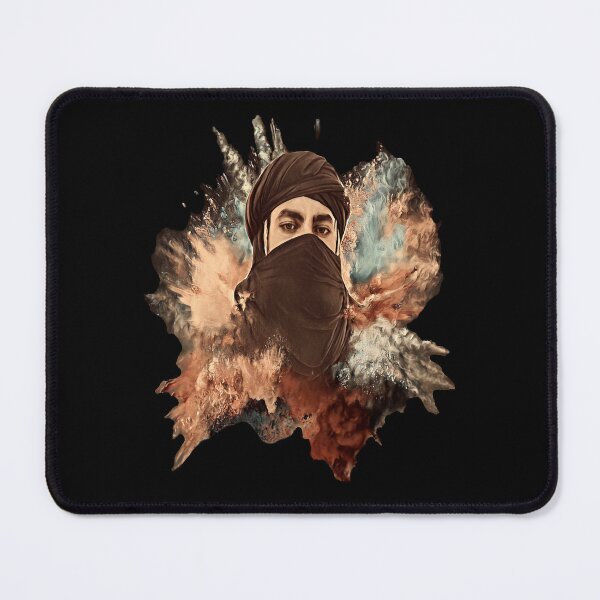 Item preview, The Great Retro The Mysterious This Is My Style Masked Music Awesome designed and sold by Pemultaraly.