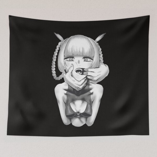 Item preview, Nazuna Nanakusa designed and sold by seyd-art.