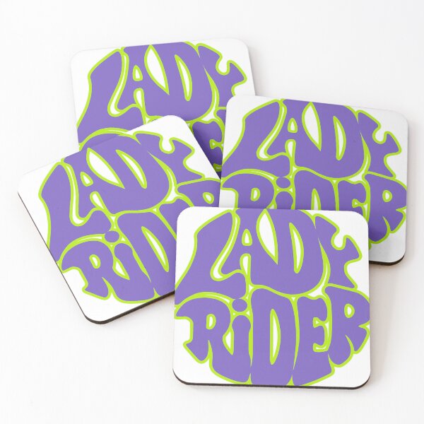 Item preview, Lady Rider designed and sold by Stephen McEwen.
