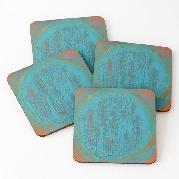 Item preview, Abstract_Awakening designed and sold by Mary Ann Matthys.