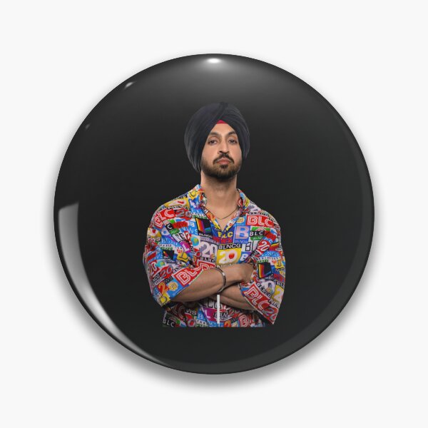 Item preview, Diljit Dosanjh        designed and sold by ShopnewDesigned.
