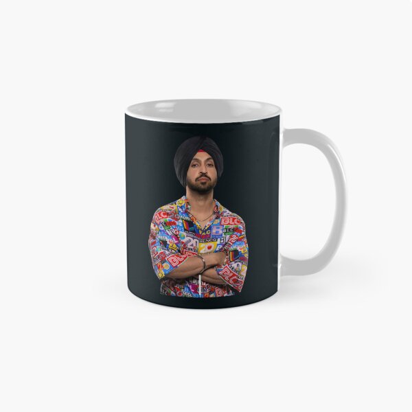 Item preview, Diljit Dosanjh        designed and sold by ShopnewDesigned.