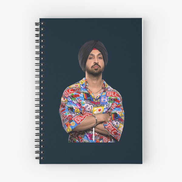 Item preview, Diljit Dosanjh        designed and sold by ShopnewDesigned.
