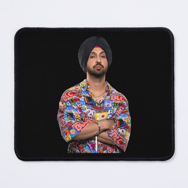 Item preview, Diljit Dosanjh        designed and sold by ShopnewDesigned.