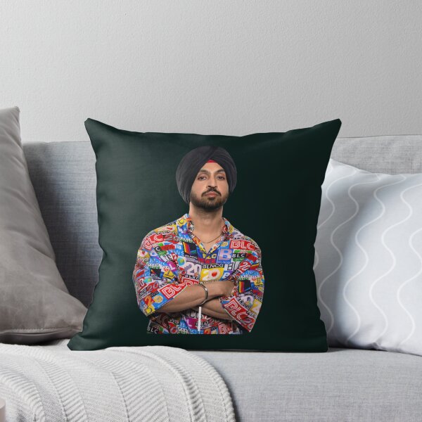 Item preview, Diljit Dosanjh        designed and sold by ShopnewDesigned.