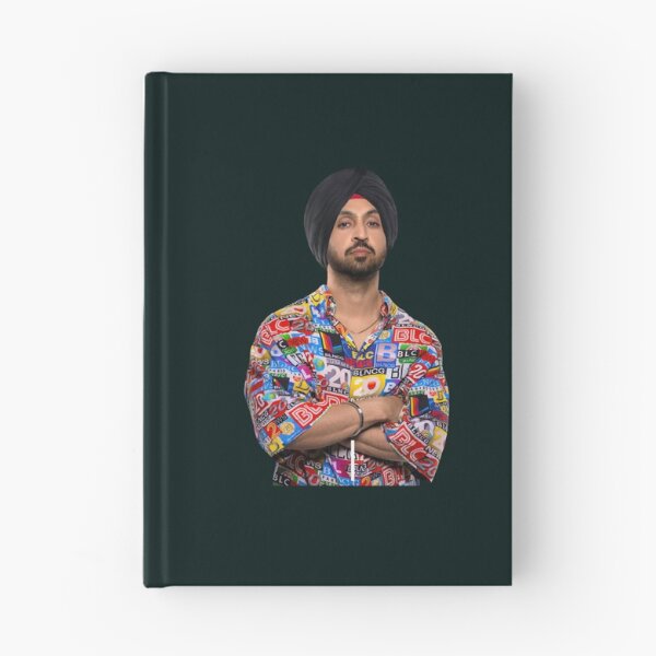 Item preview, Diljit Dosanjh        designed and sold by ShopnewDesigned.