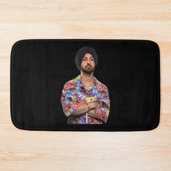 Item preview, Diljit Dosanjh        designed and sold by ShopnewDesigned.