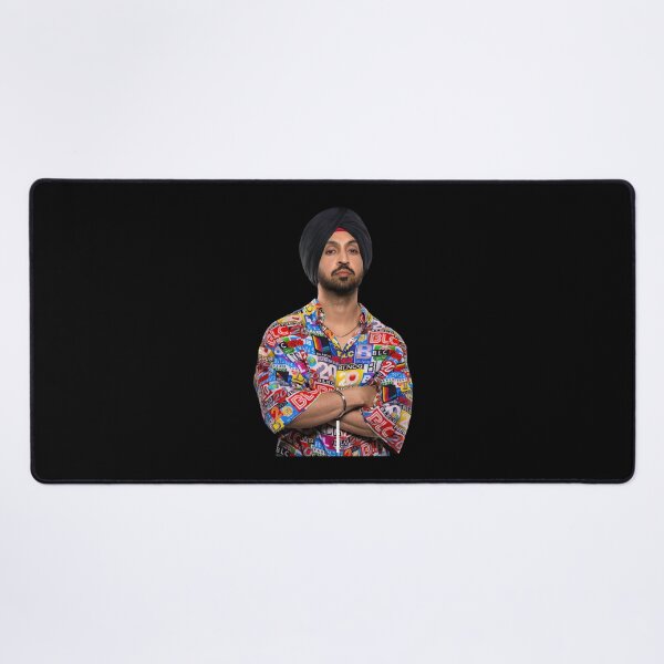 Item preview, Diljit Dosanjh designed and sold by ShopnewDesigned.