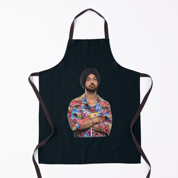 Item preview, Diljit Dosanjh designed and sold by ShopnewDesigned.