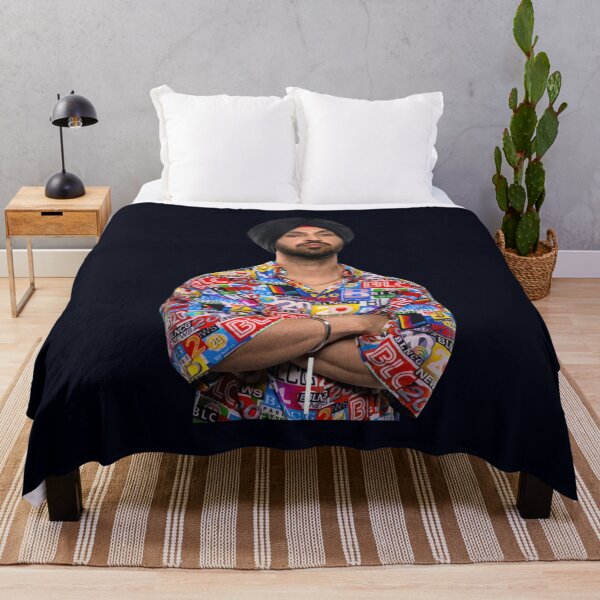 Item preview, Diljit Dosanjh        designed and sold by ShopnewDesigned.