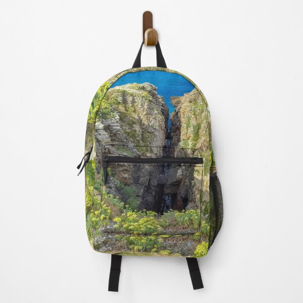 Item preview, Cliffs on the Cote Sauvage, France designed and sold by OskiOnTour.