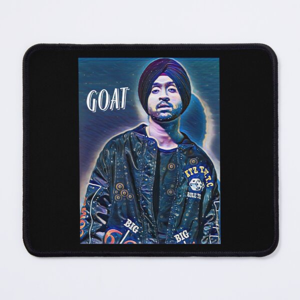 Item preview, Diljit dosanjh designed and sold by ShopnewDesigned.