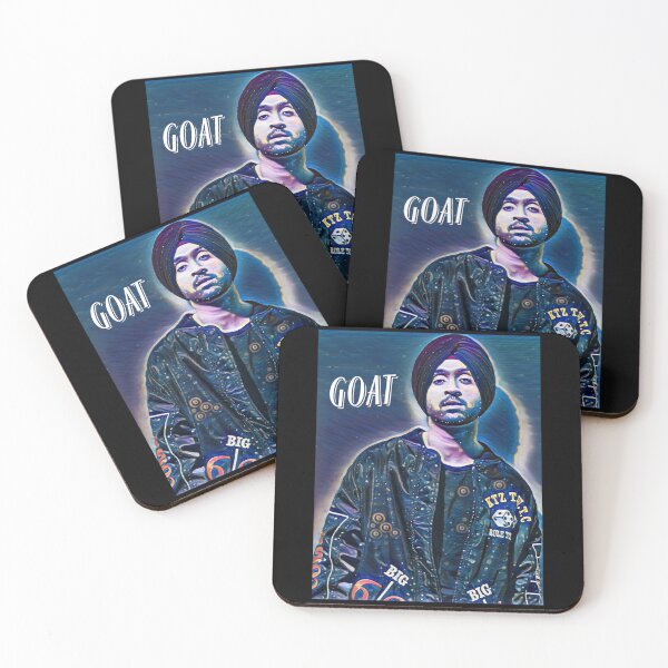 Item preview, Diljit dosanjh         designed and sold by ShopnewDesigned.