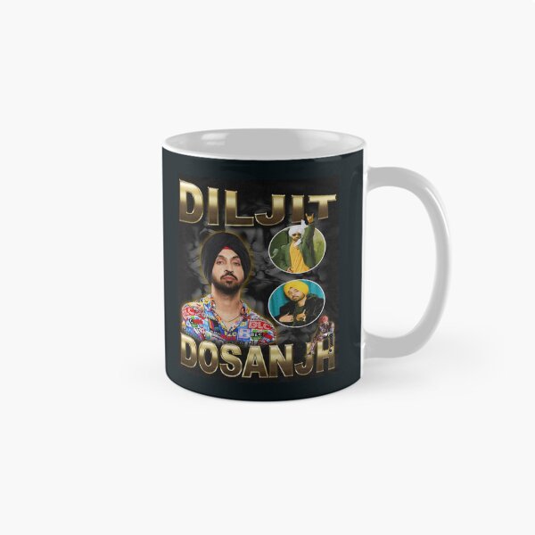 Item preview, Diljit Dosanjh     designed and sold by ShopnewDesigned.