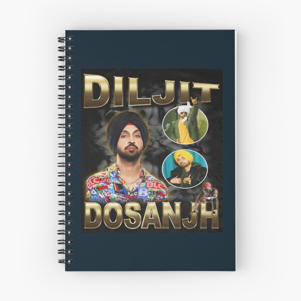Item preview, Diljit Dosanjh     designed and sold by ShopnewDesigned.