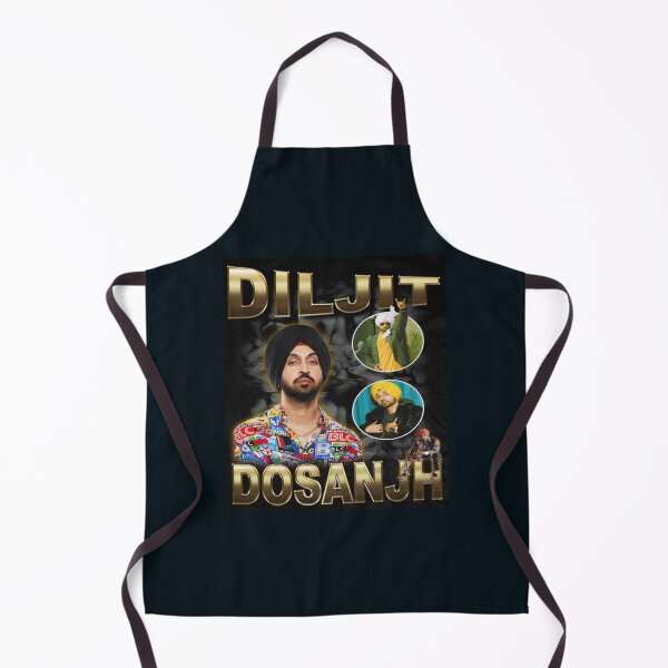 Item preview, Diljit Dosanjh designed and sold by ShopnewDesigned.