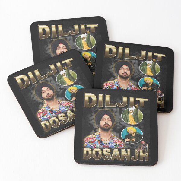 Item preview, Diljit Dosanjh     designed and sold by ShopnewDesigned.