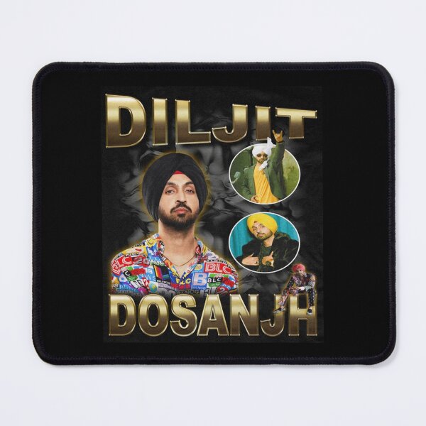 Item preview, Diljit Dosanjh designed and sold by ShopnewDesigned.