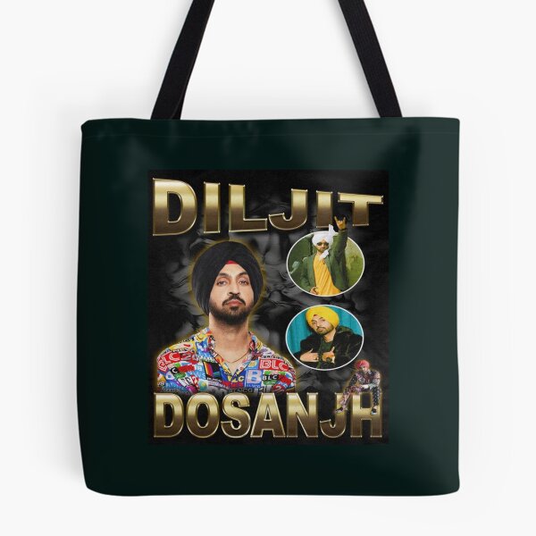 Item preview, Diljit Dosanjh     designed and sold by ShopnewDesigned.