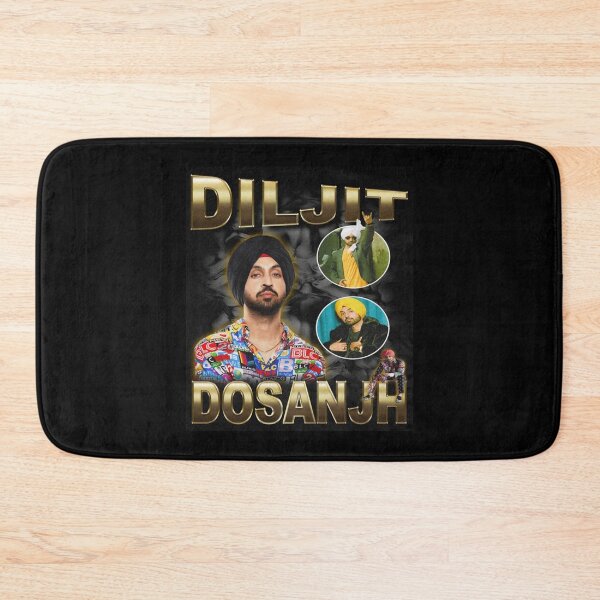 Item preview, Diljit Dosanjh     designed and sold by ShopnewDesigned.
