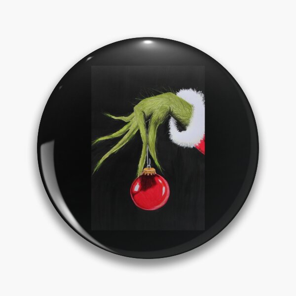Item preview, Who Stole Christmas Classic T-Shirt designed and sold by marisannogm.