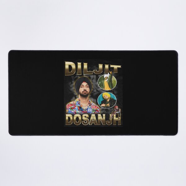 Item preview, Diljit Dosanjh designed and sold by ShopnewDesigned.