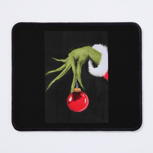 Item preview, Who Stole Christmas Classic T-Shirt designed and sold by marisannogm.