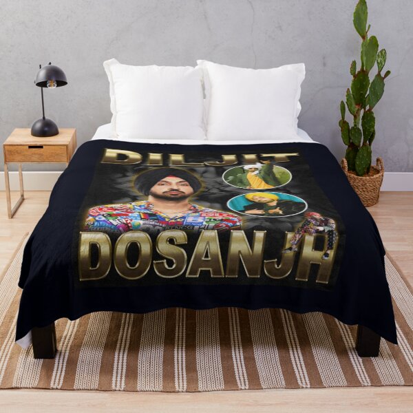Item preview, Diljit Dosanjh     designed and sold by ShopnewDesigned.