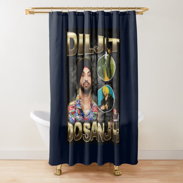 Item preview, Diljit Dosanjh     designed and sold by ShopnewDesigned.