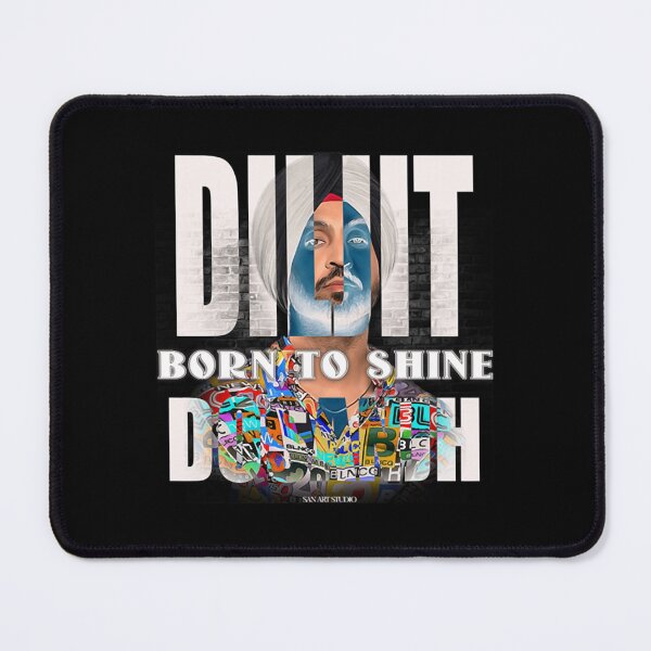 Item preview, Diljit Dosanjh    designed and sold by ShopnewDesigned.