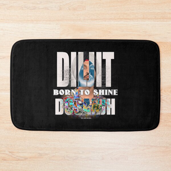 Item preview, Diljit Dosanjh    designed and sold by ShopnewDesigned.