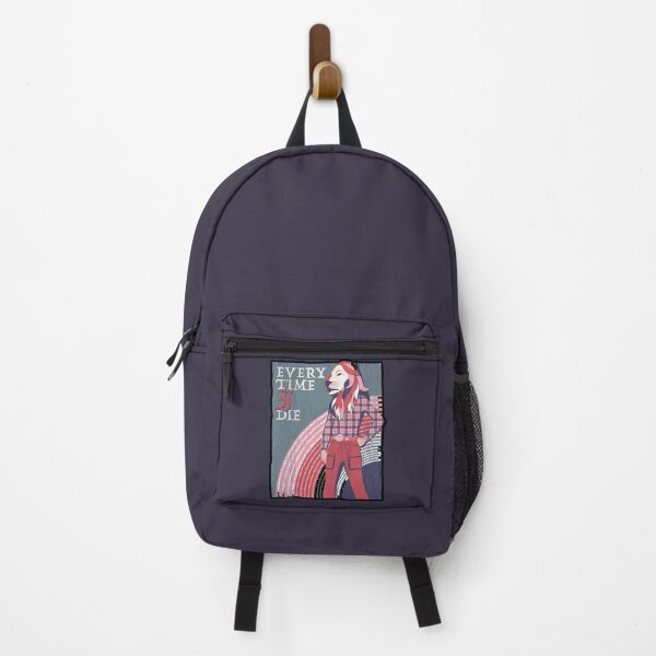 Item preview, Vintage Photograp Every Time I Die Funny Graphic Gifts designed and sold by Khanh010Ngo.