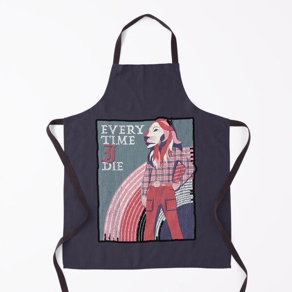 Item preview, Vintage Photograp Every Time I Die Funny Graphic Gifts designed and sold by Khanh010Ngo.