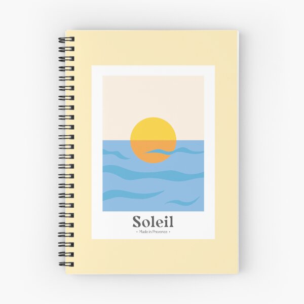 Item preview, Sun Sunset Provence designed and sold by Yumikotopia.