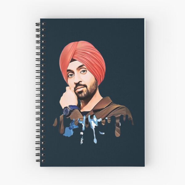 Item preview, Diljit dosanjh           designed and sold by ShopnewDesigned.