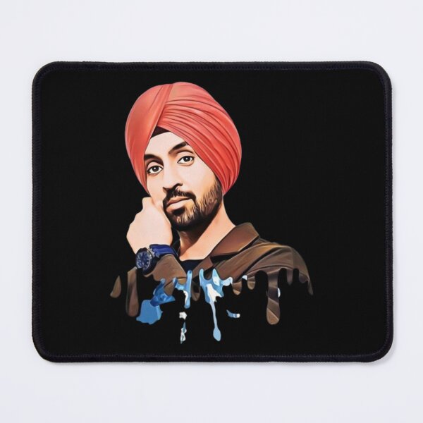 Item preview, Diljit dosanjh           designed and sold by ShopnewDesigned.