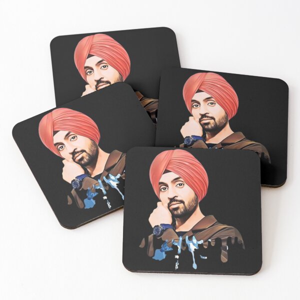 Item preview, Diljit dosanjh           designed and sold by ShopnewDesigned.