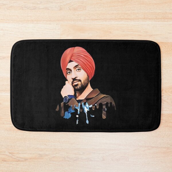 Item preview, Diljit dosanjh           designed and sold by ShopnewDesigned.