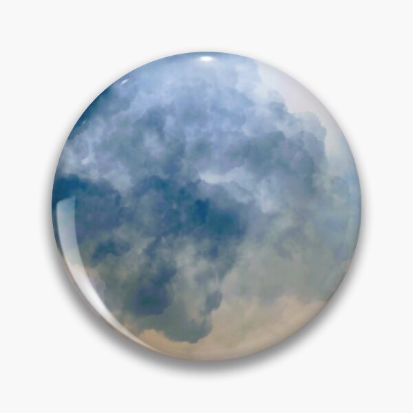 Item preview, Storm Cloud Print designed and sold by Pcott.