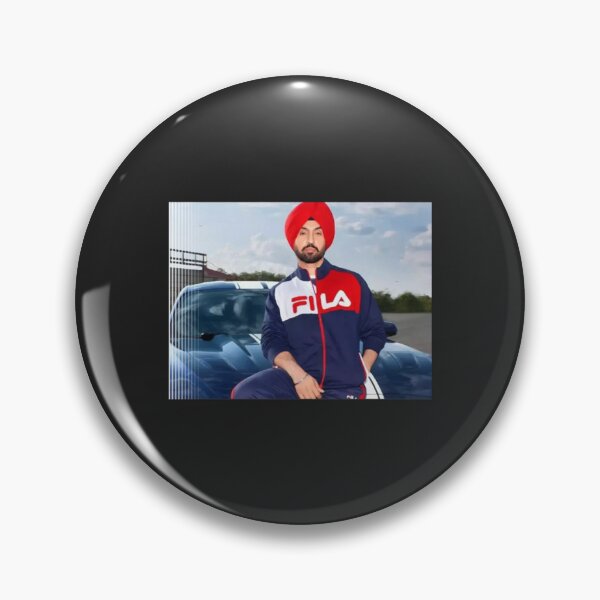 Item preview, Diljit Dosanjh  Punjabi Singer   designed and sold by ShopnewDesigned.