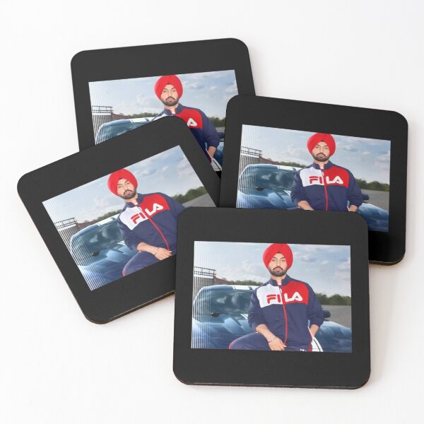 Item preview, Diljit Dosanjh  Punjabi Singer   designed and sold by ShopnewDesigned.