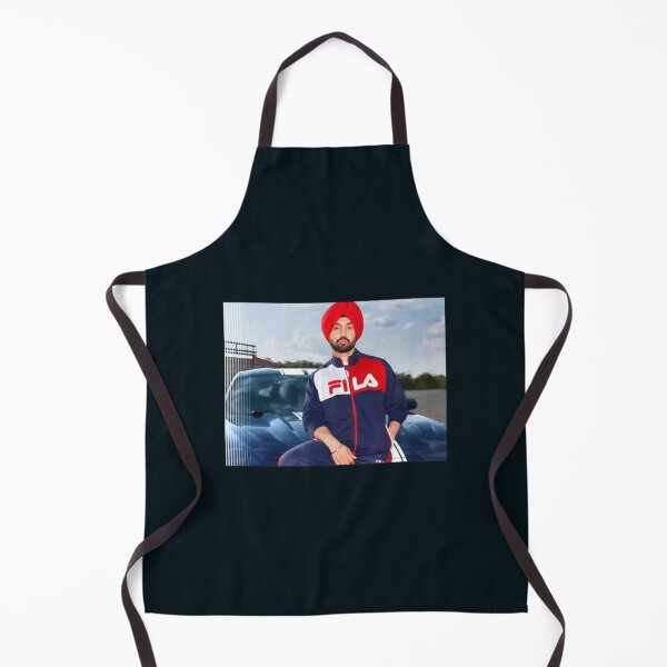 Item preview, Diljit Dosanjh Punjabi Singer designed and sold by ShopnewDesigned.