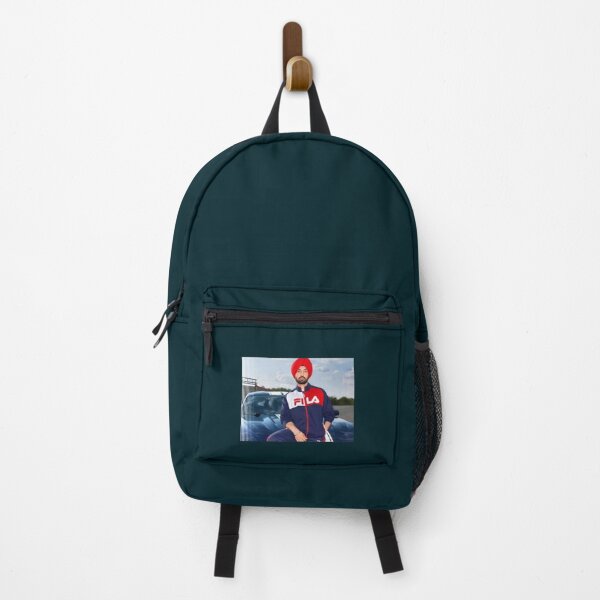 Item preview, Diljit Dosanjh Punjabi Singer designed and sold by ShopnewDesigned.