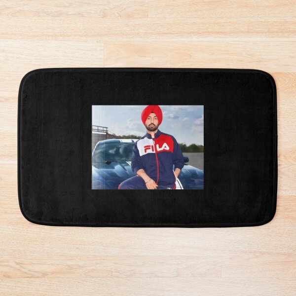 Item preview, Diljit Dosanjh  Punjabi Singer   designed and sold by ShopnewDesigned.